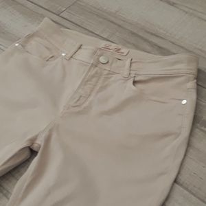 LORO PIANA .MATHIAS JEANS..SIZE 46